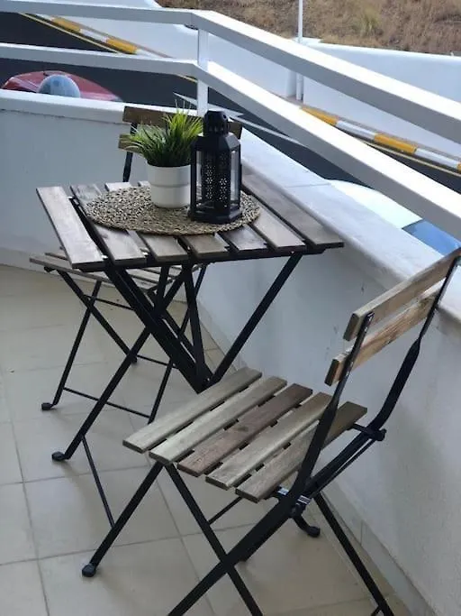 Apartamento Golf Del Sur Santa Cruz de Tenerife Španělsko