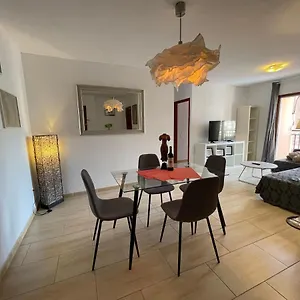  Appartement Dream Stadium