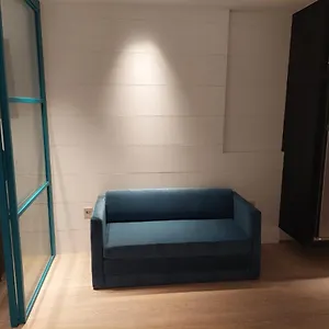 Apartment Chayofa, Santa Cruz de Tenerife