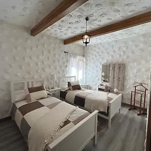  Appartement Juli
