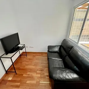 Estudio Céntrico Apartamento