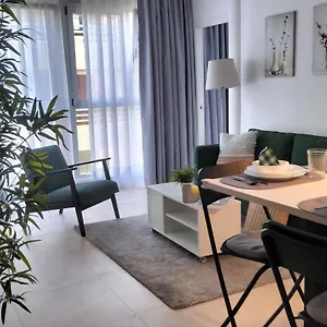  Appartement Centrico Con Vistas