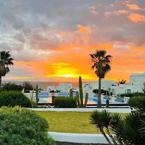 Casablanca, El Poris Apartamento