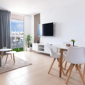 Tenerife Golf Del Sur Park Apartamento