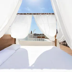 Palacio De Daoiz Lofts Apartamento