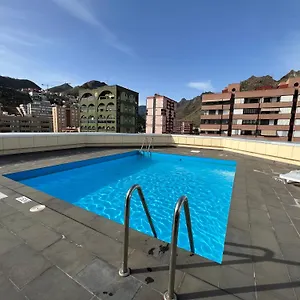  Appartement Sovhispan Sc Tenerife Piscina