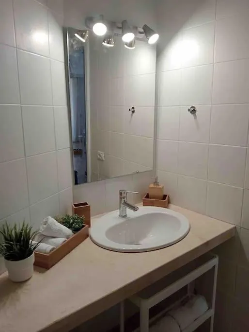 Apartment Apartamento Golf Del Sur Santa Cruz de Tenerife