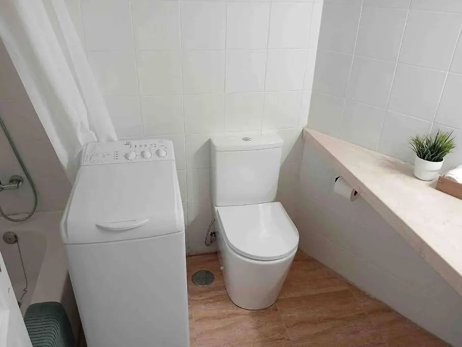 Apartamento Golf Del Sur Santa Cruz de Tenerife