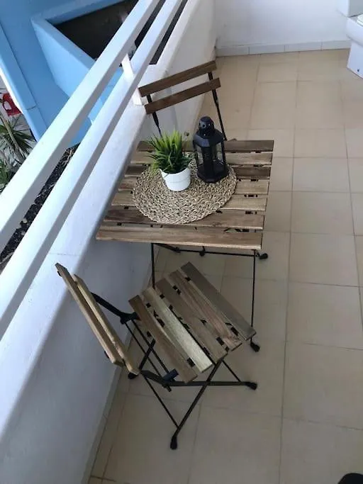 Apartamento Golf Del Sur Santa Cruz de Tenerife 0*,