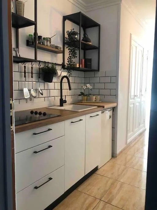 Apartamento Golf Del Sur Santa Cruz de Tenerife