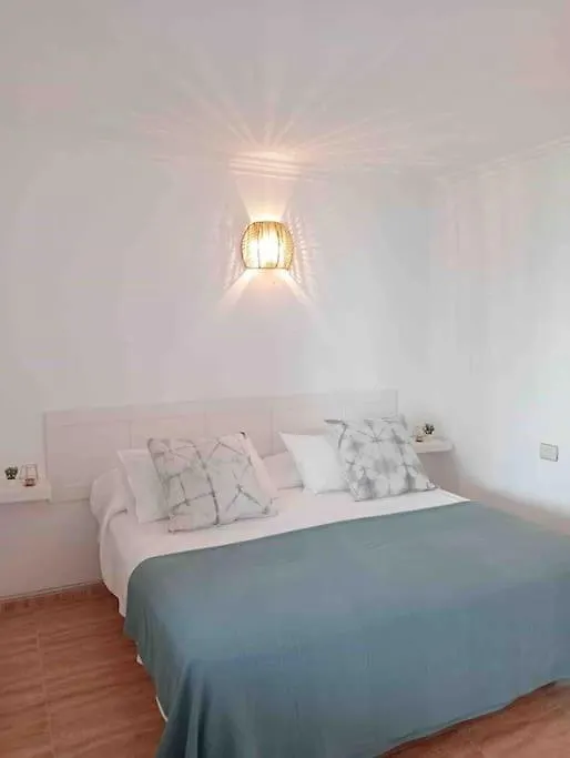 Apartamento Golf Del Sur Santa Cruz de Tenerife Apartment