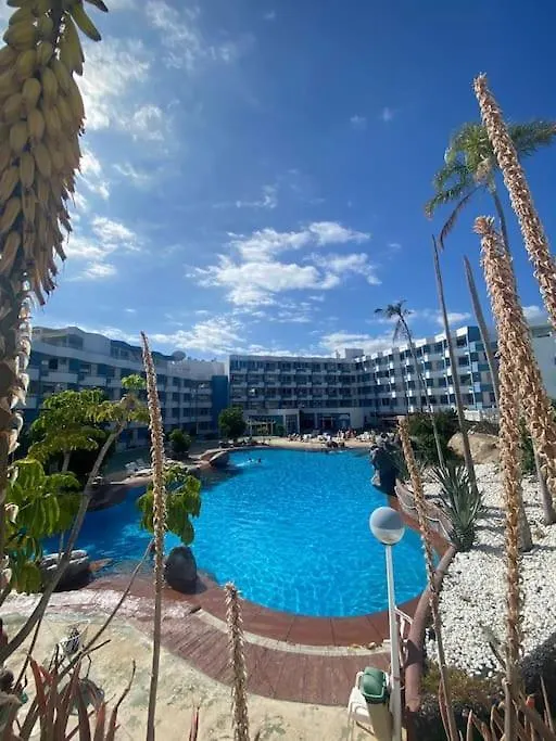 Apartamento Golf Del Sur Santa Cruz de Tenerife 0*,  Spain