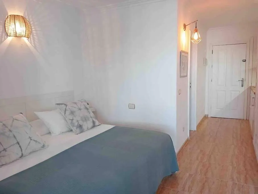 Apartment Apartamento Golf Del Sur Santa Cruz de Tenerife