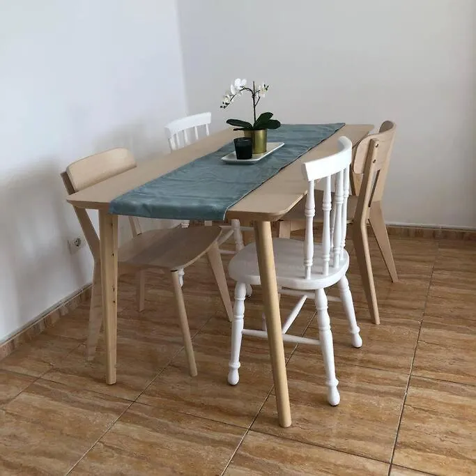Apartamento Golf Del Sur Santa Cruz de Tenerife Apartment