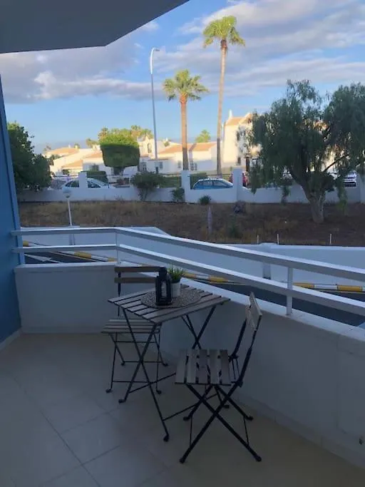 Apartment Apartamento Golf Del Sur Santa Cruz de Tenerife