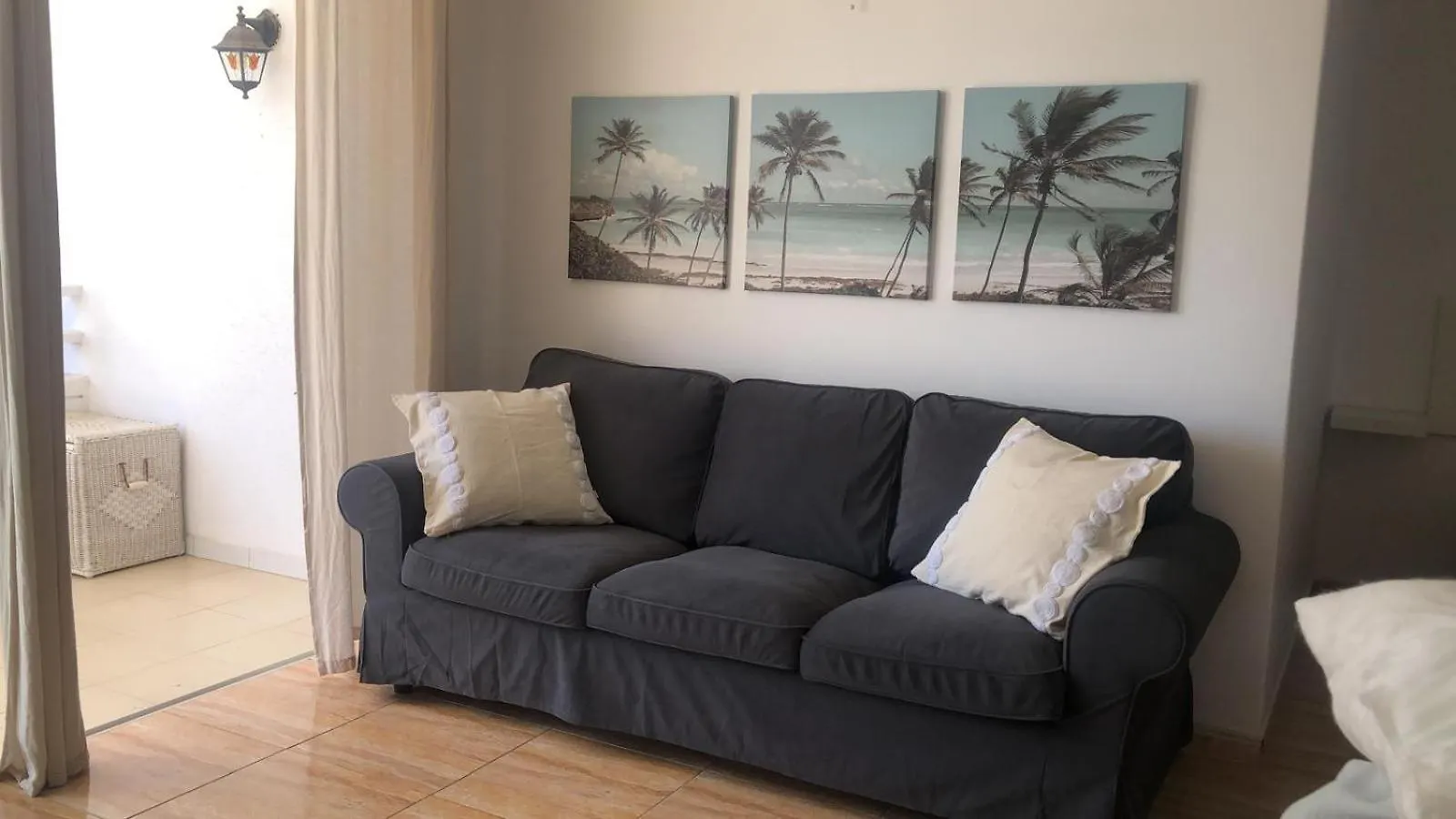 Apartamento Golf Del Sur Santa Cruz de Tenerife